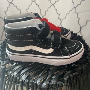 Vans Sneakers Toddlers 11.5